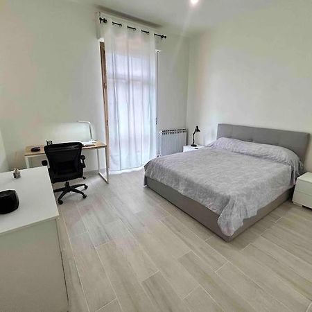 Oasi A Due Passi Dal Parco Nord Milano Apartment Bresso Exterior foto