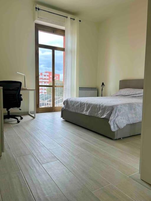 Oasi A Due Passi Dal Parco Nord Milano Apartment Bresso Exterior foto