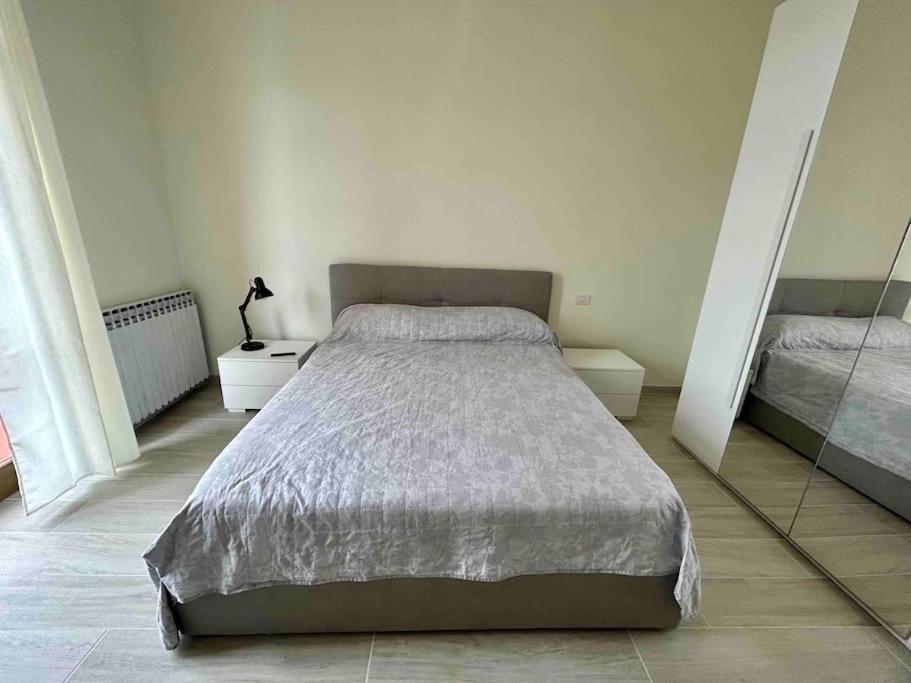 Oasi A Due Passi Dal Parco Nord Milano Apartment Bresso Exterior foto