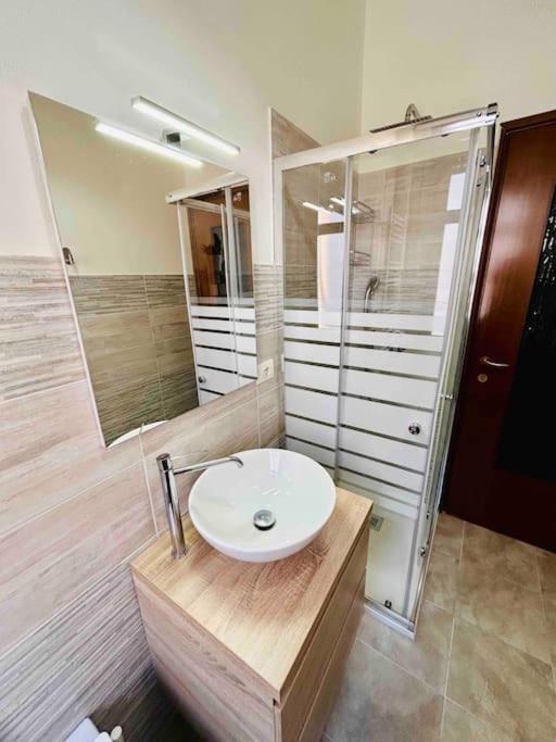 Oasi A Due Passi Dal Parco Nord Milano Apartment Bresso Exterior foto