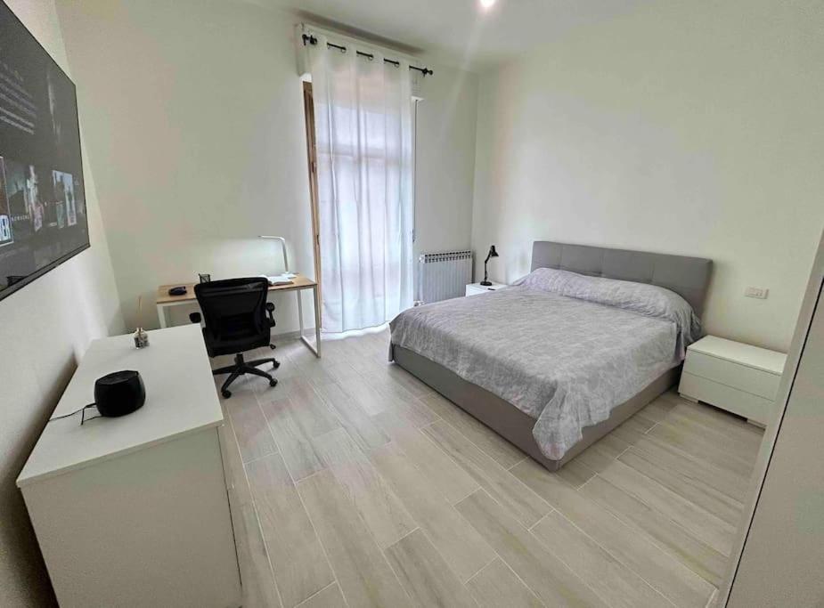 Oasi A Due Passi Dal Parco Nord Milano Apartment Bresso Exterior foto