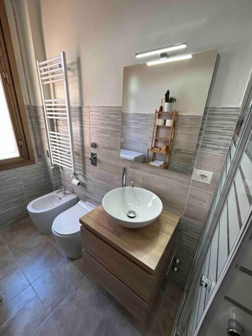 Oasi A Due Passi Dal Parco Nord Milano Apartment Bresso Exterior foto